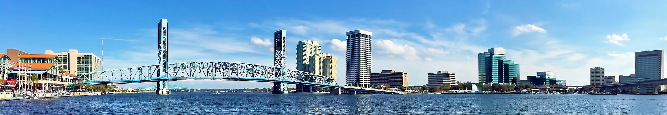 Jacksonville by Nephilim