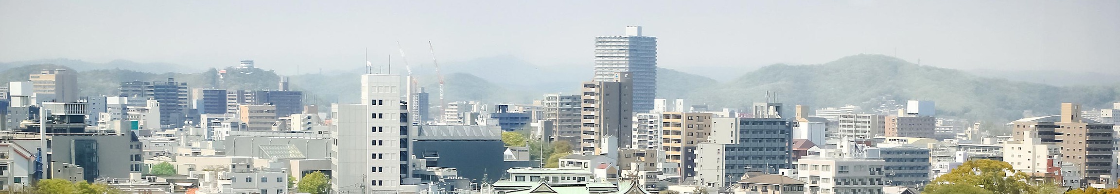 Okayama by Nephilim