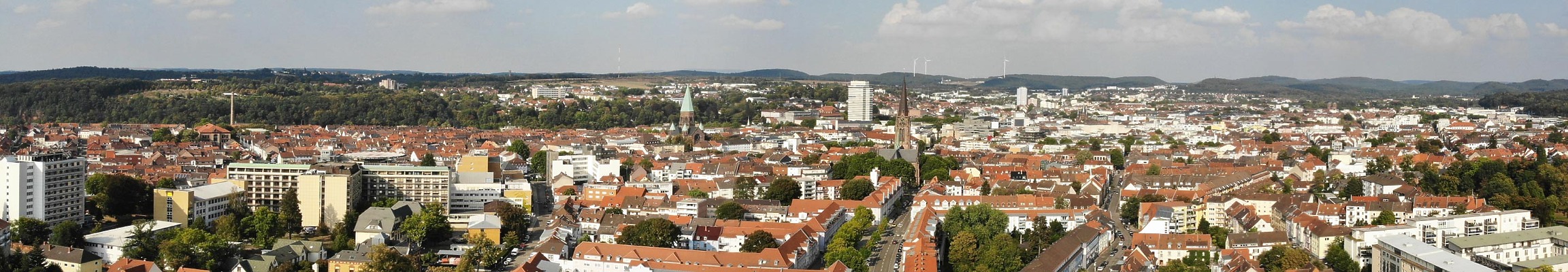 Kaiserslautern by Nephilim