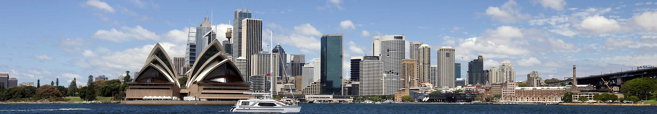 Sydney by Nephilim