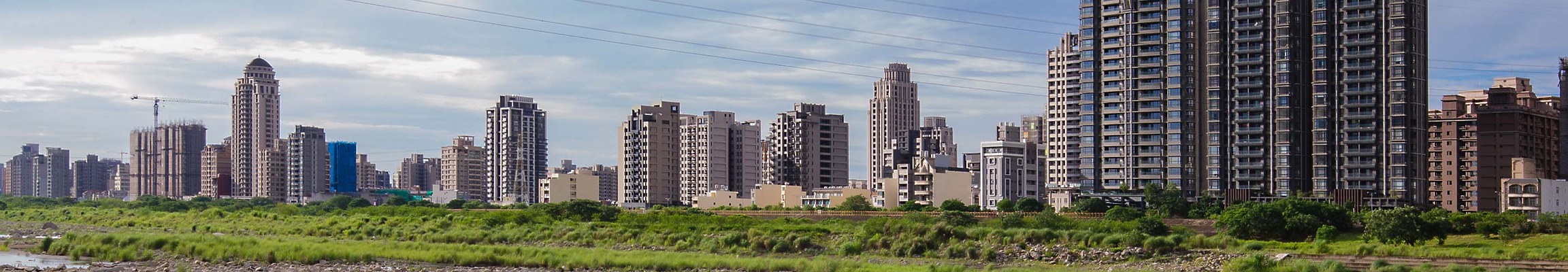 Hsinchu by Nephilim