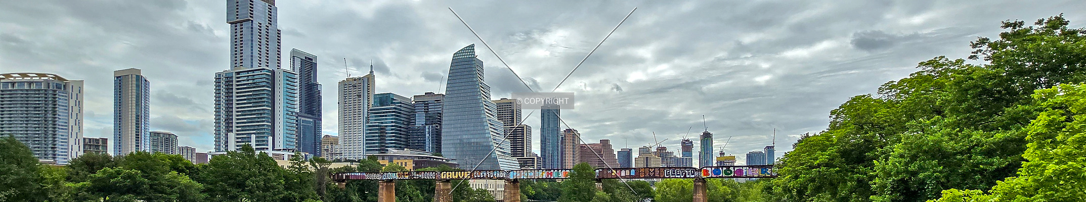 Austin by Ryan Hildebrand