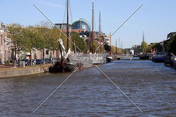 Leeuwarden by René Hogendijk