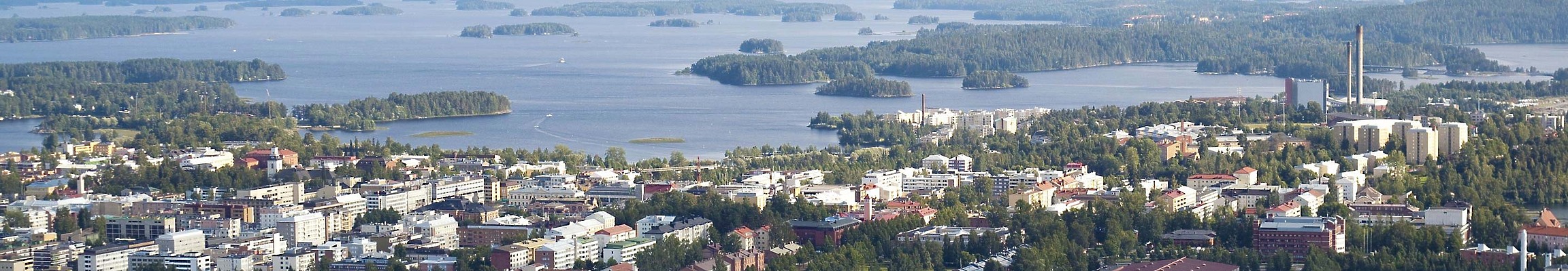 Kuopio by Nephilim