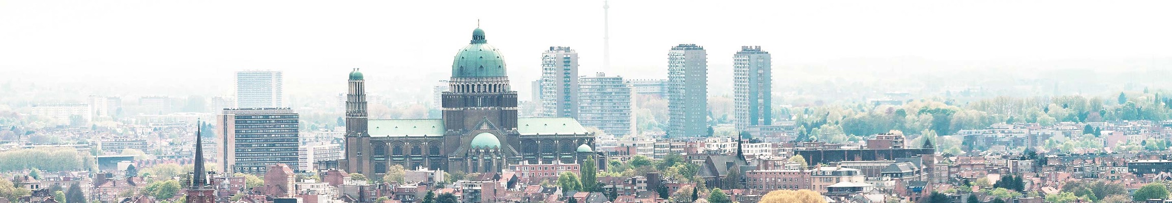 Brussels by Nephilim