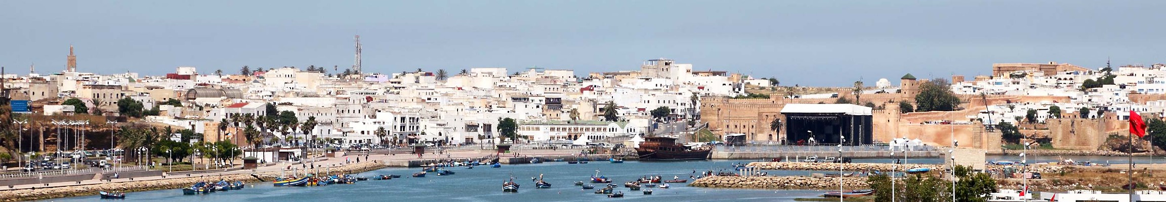 Rabat by Nephilim