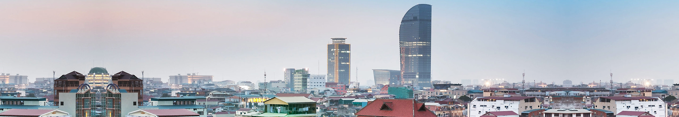 Phnom Penh by Nephilim