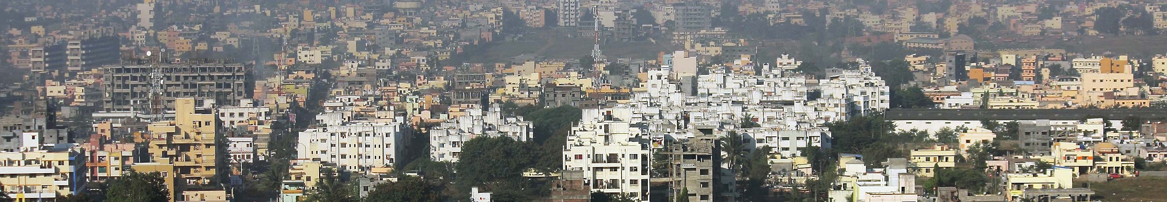Pune by Nephilim