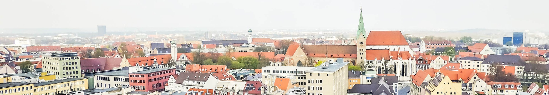 Augsburg by Nephilim