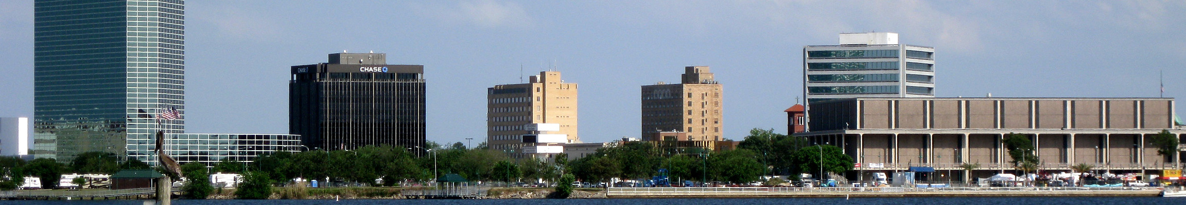 Lake Charles by Nephilim