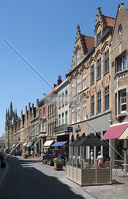 Ypres by Emmanuel D.