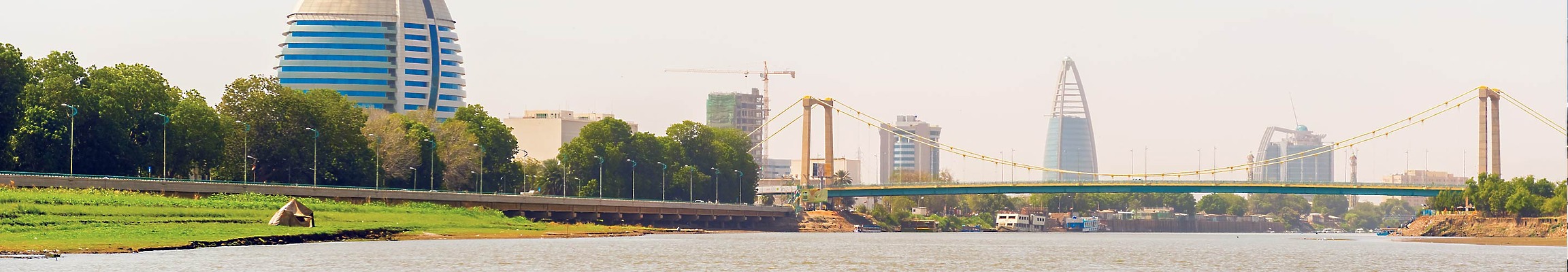 Khartoum by Nephilim