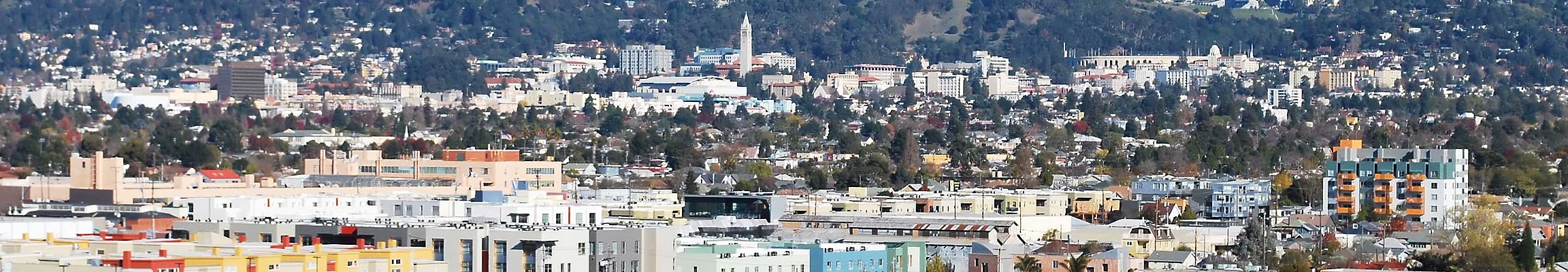 Berkeley by Nephilim