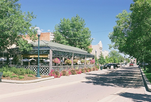 Greeley by Brian LoBue