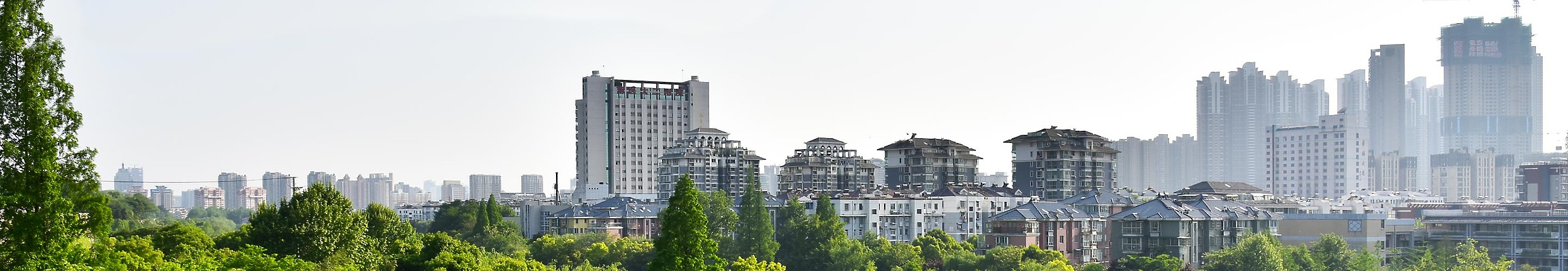 Jiangmen by Nephilim