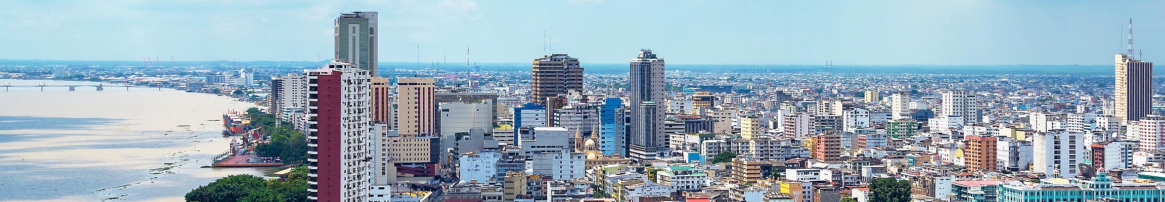 Guayaquil by Nephilim