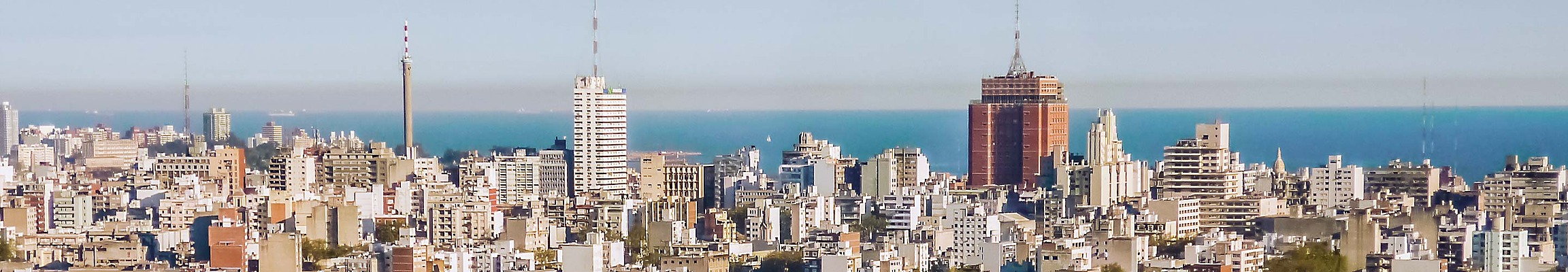 Montevideo by Nephilim