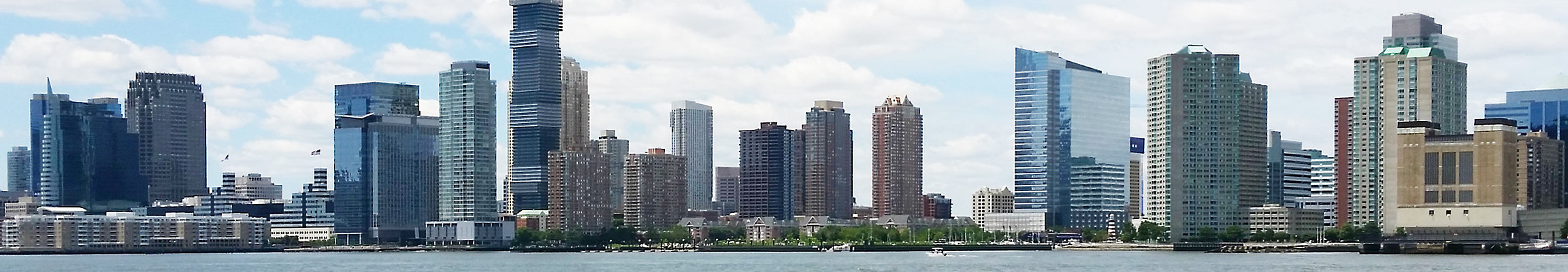 Jersey City by Nephilim