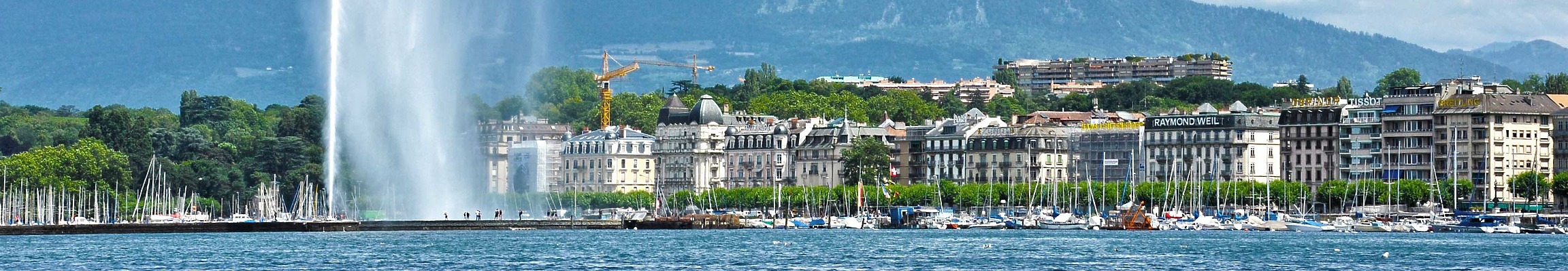 Geneva by Nephilim