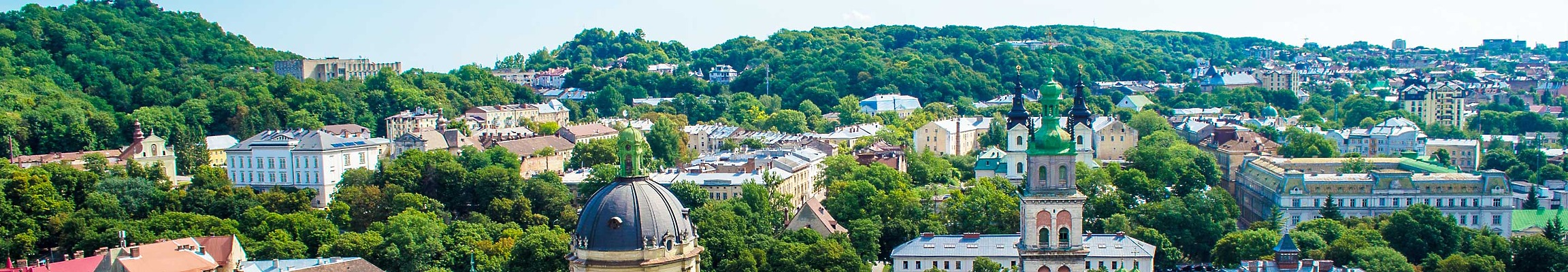 Lviv by Nephilim