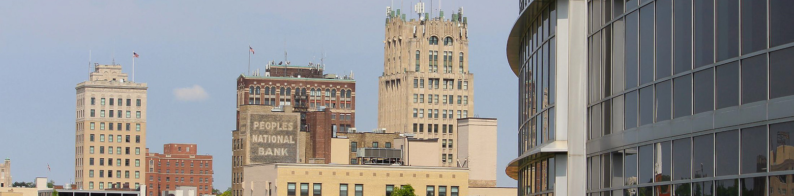 Jackson by City of Jackson