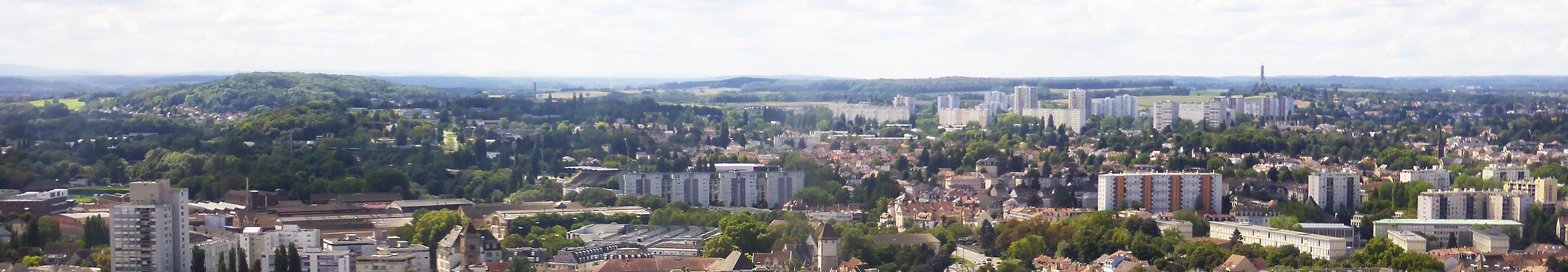 Mulhouse by Nephilim