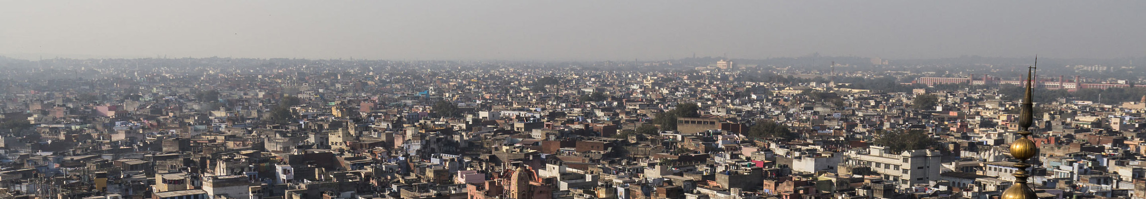 Delhi by Nephilim