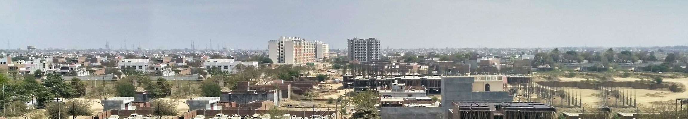 Allahabad by Nephilim