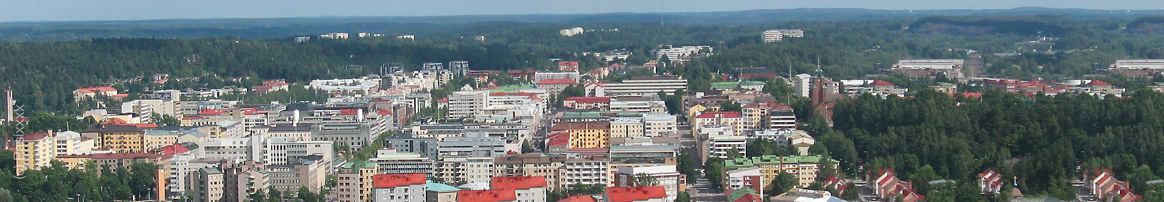 Lahti by Nephilim