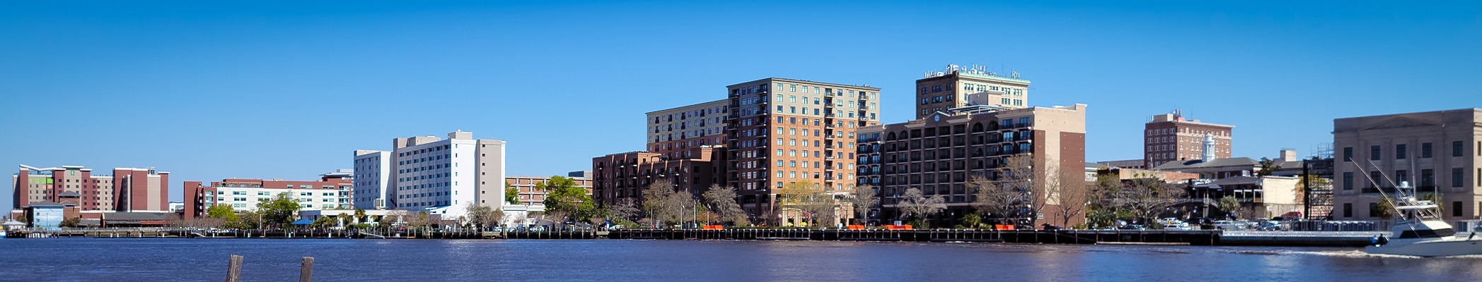 Wilmington by Ryan Hildebrand