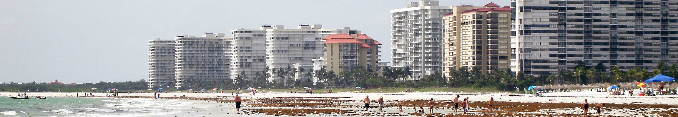 Marco Island by Nephilim