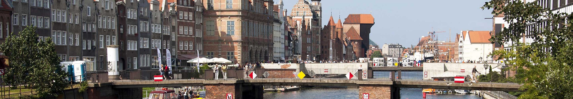 Gdańsk by Nephilim