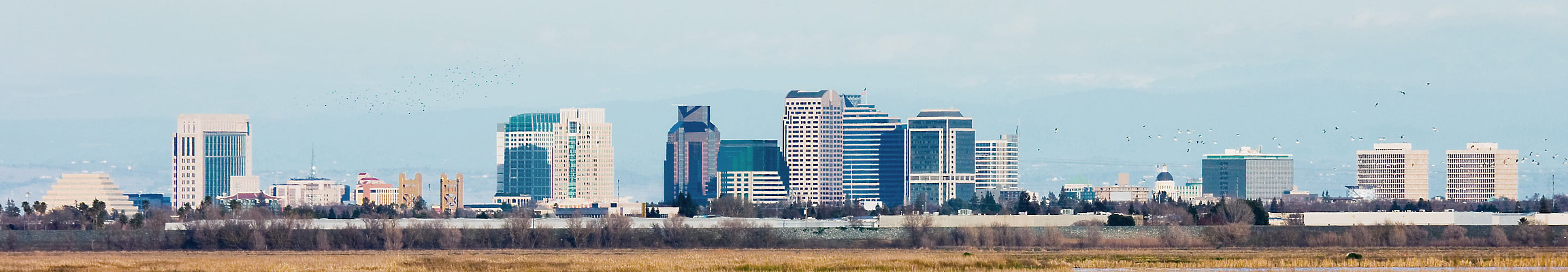 Sacramento by Nephilim