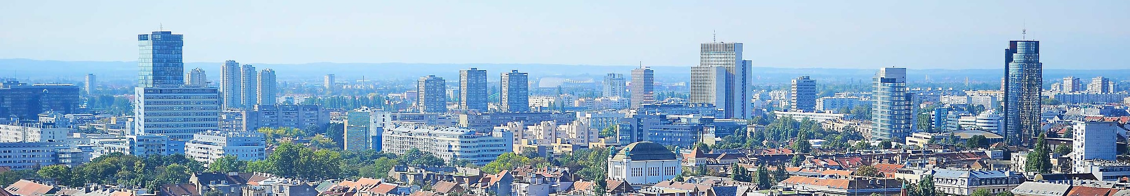 Zagreb by Nephilim