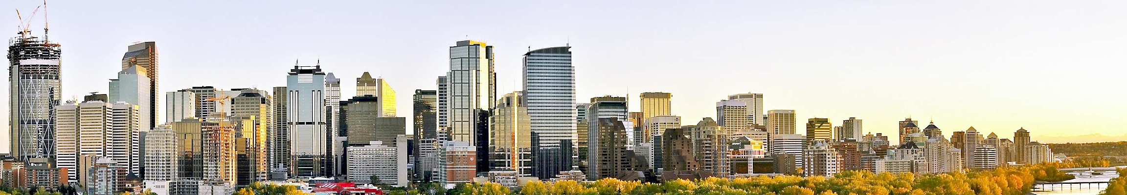 Calgary by Nephilim
