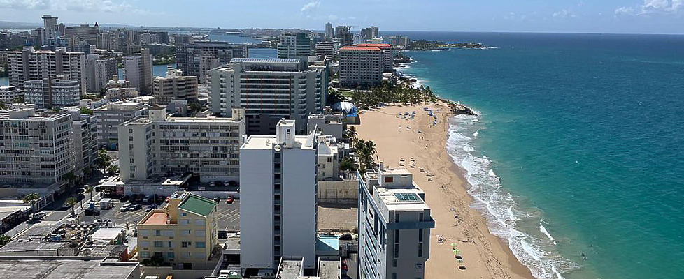 San Juan by Marriott International