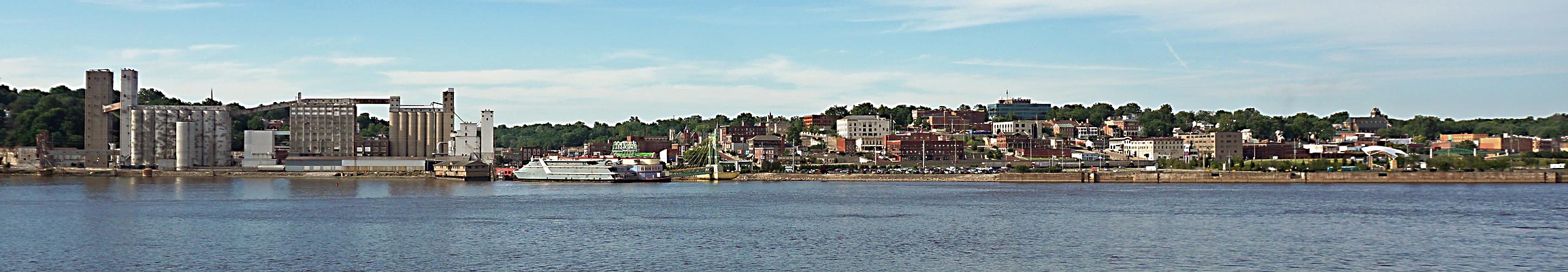 Alton by Ryan Hildebrand