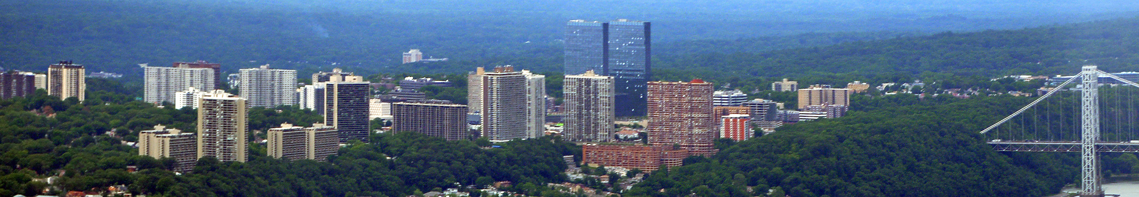 Fort Lee by John Cahill