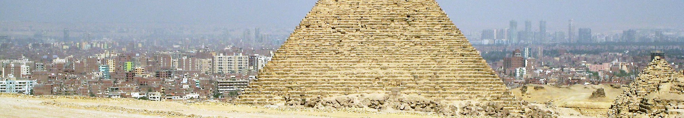 Giza by Nephilim
