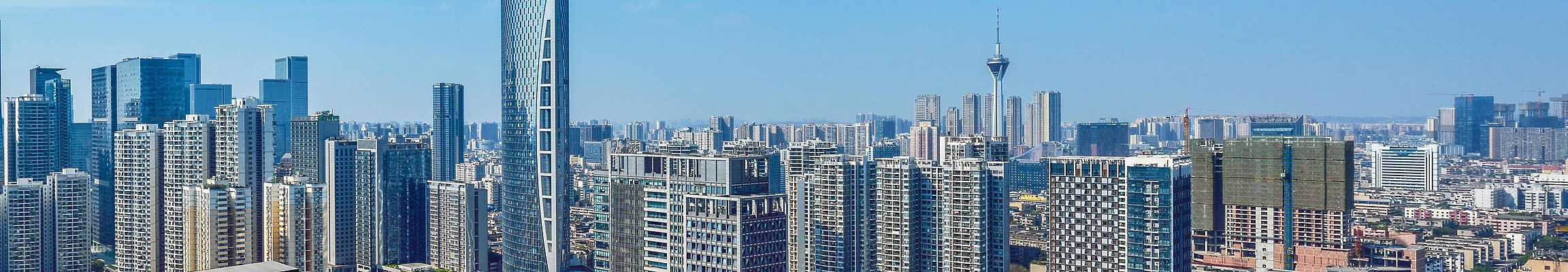 Chengdu by Nephilim
