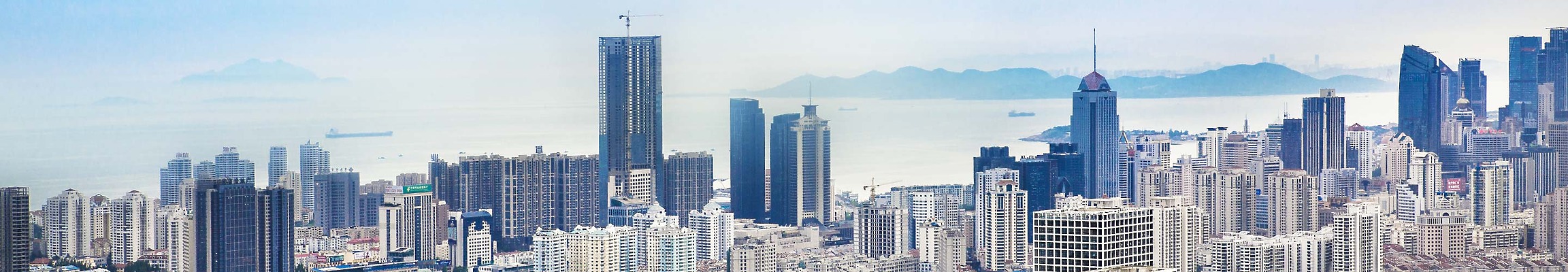 Qingdao by Nephilim