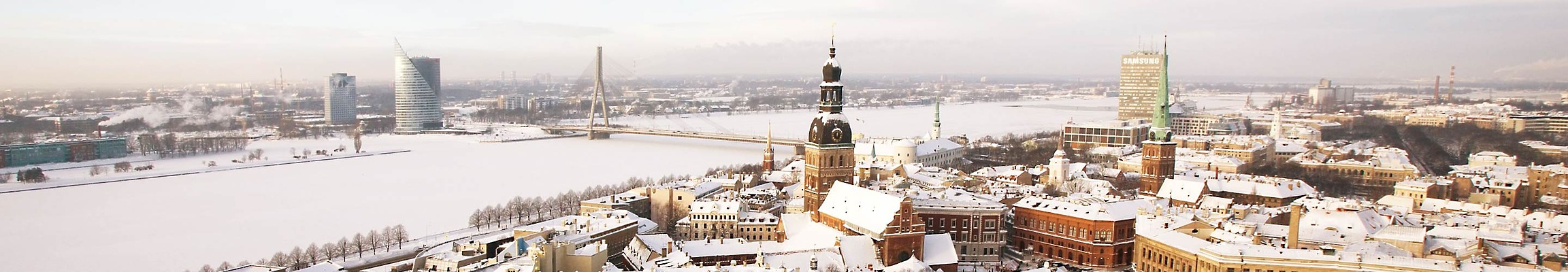 Riga by Nephilim