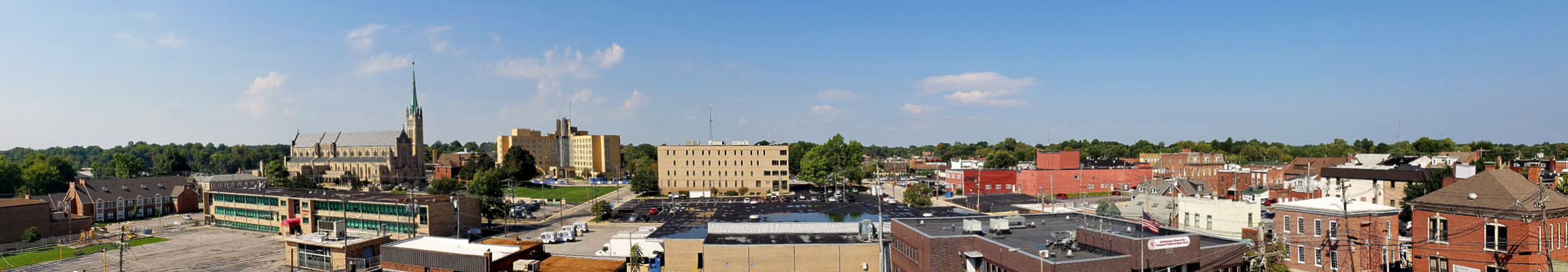 Belleville by Ryan Hildebrand