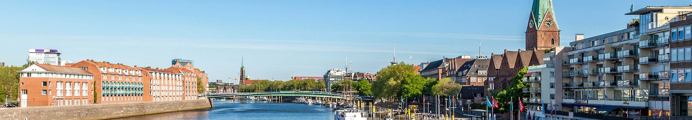 Bremen by Nephilim