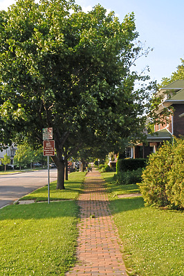 Naperville by Shawn Ursini