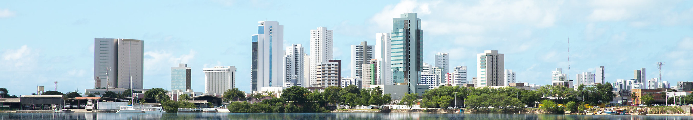 Recife by Nephilim