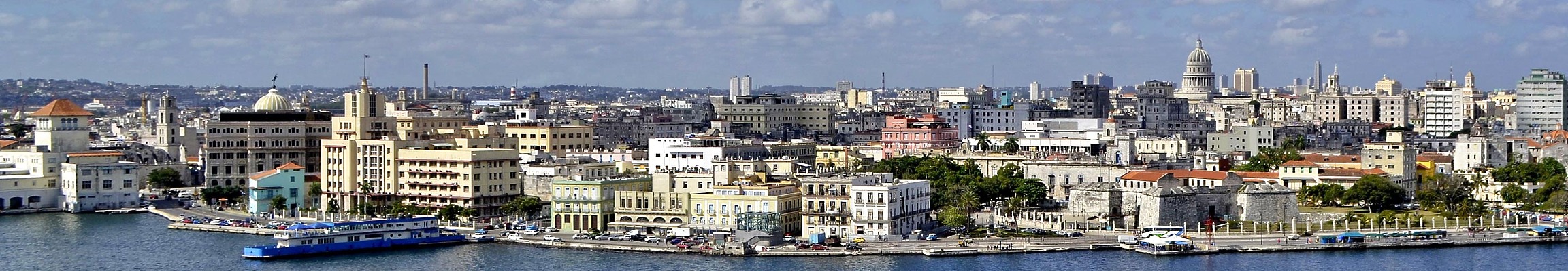 Havana by Nephilim
