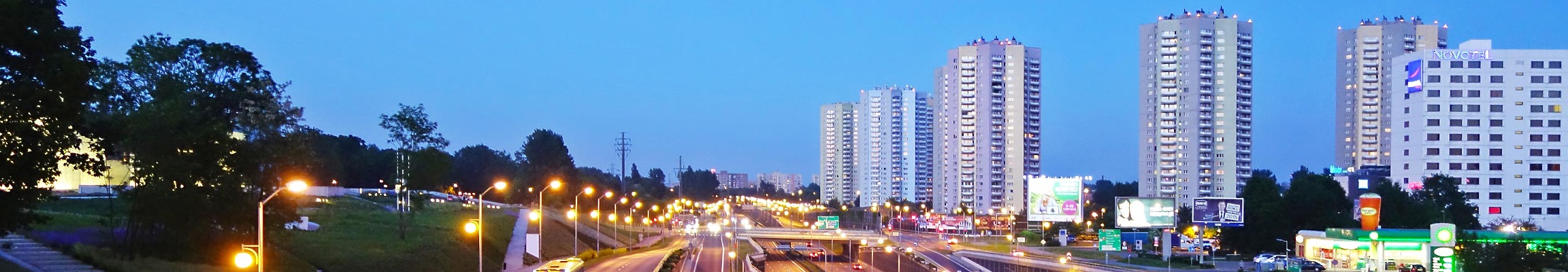 Katowice by Nephilim