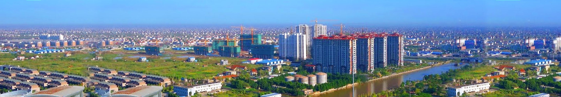 Nantong by Nephilim
