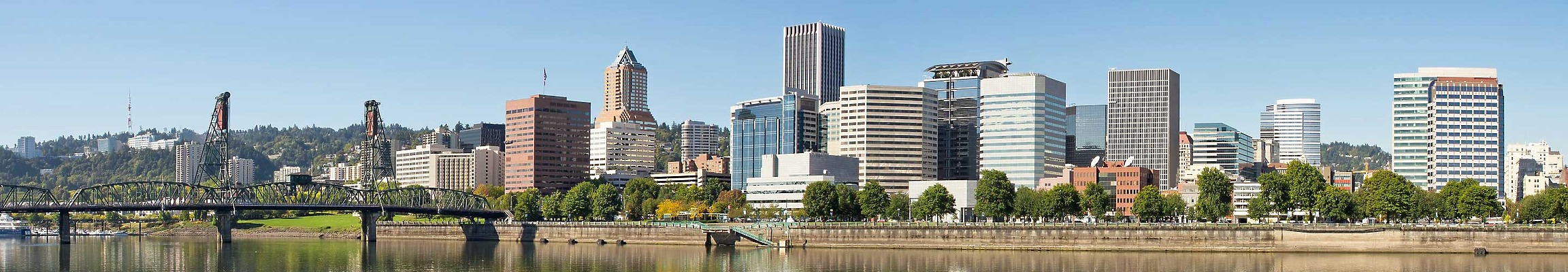Portland by Nephilim
